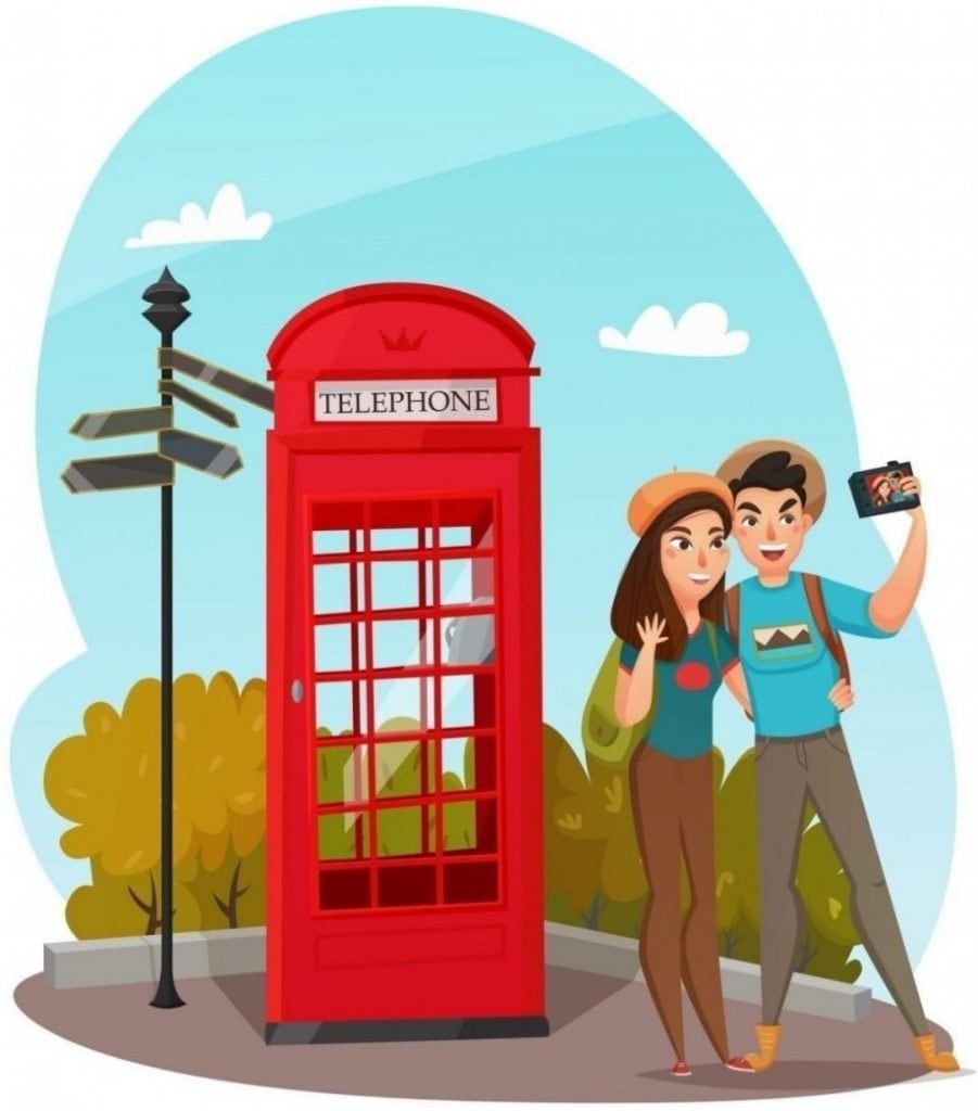 places to visit in the UK