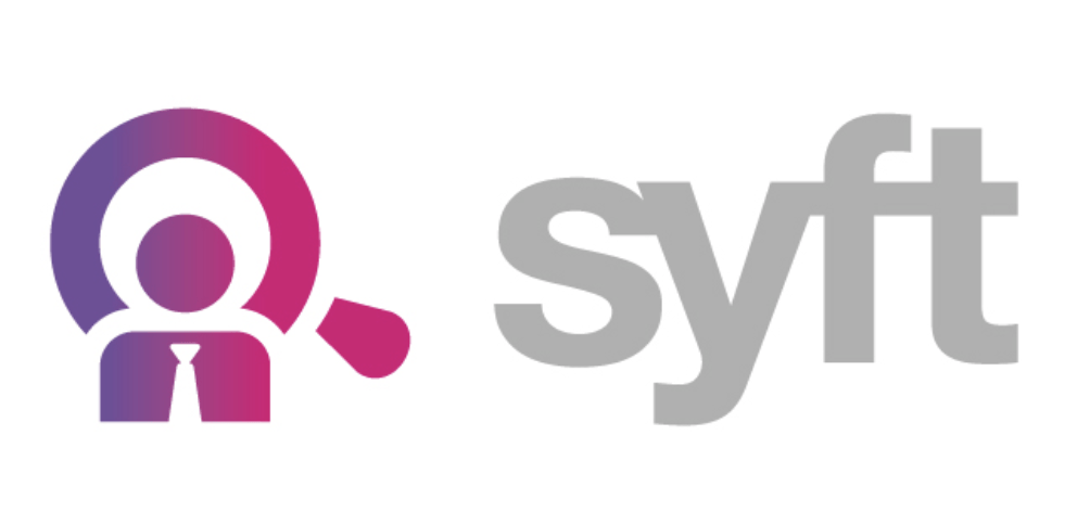 Company logo of Syft