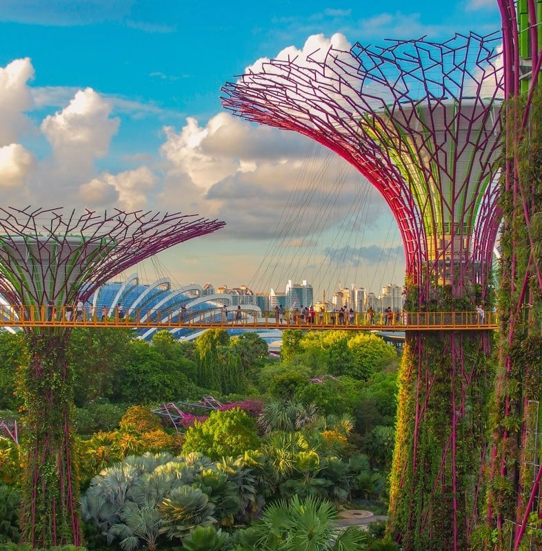 Internship in Singapore Internship in Singapore
