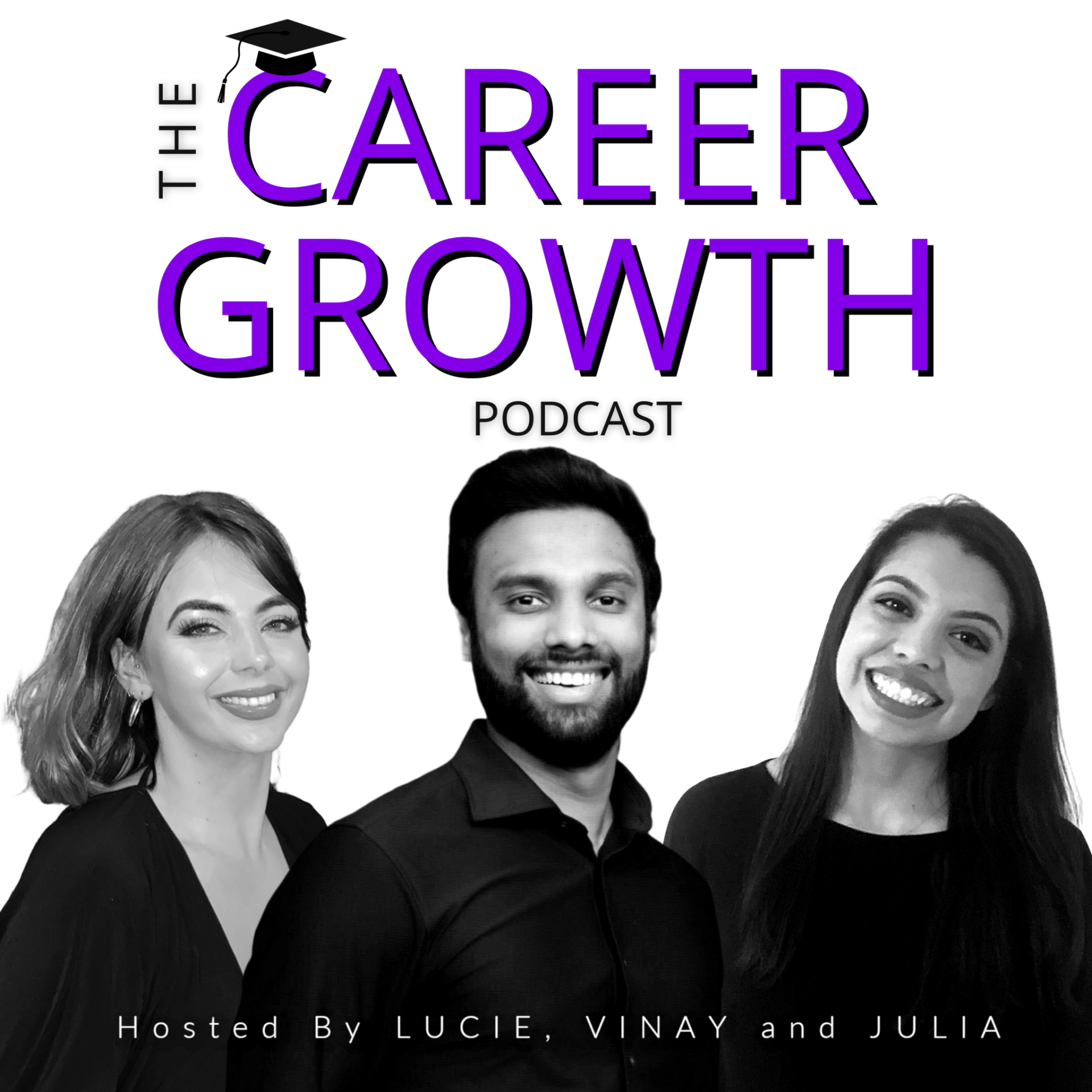 The Career Growth Podcast