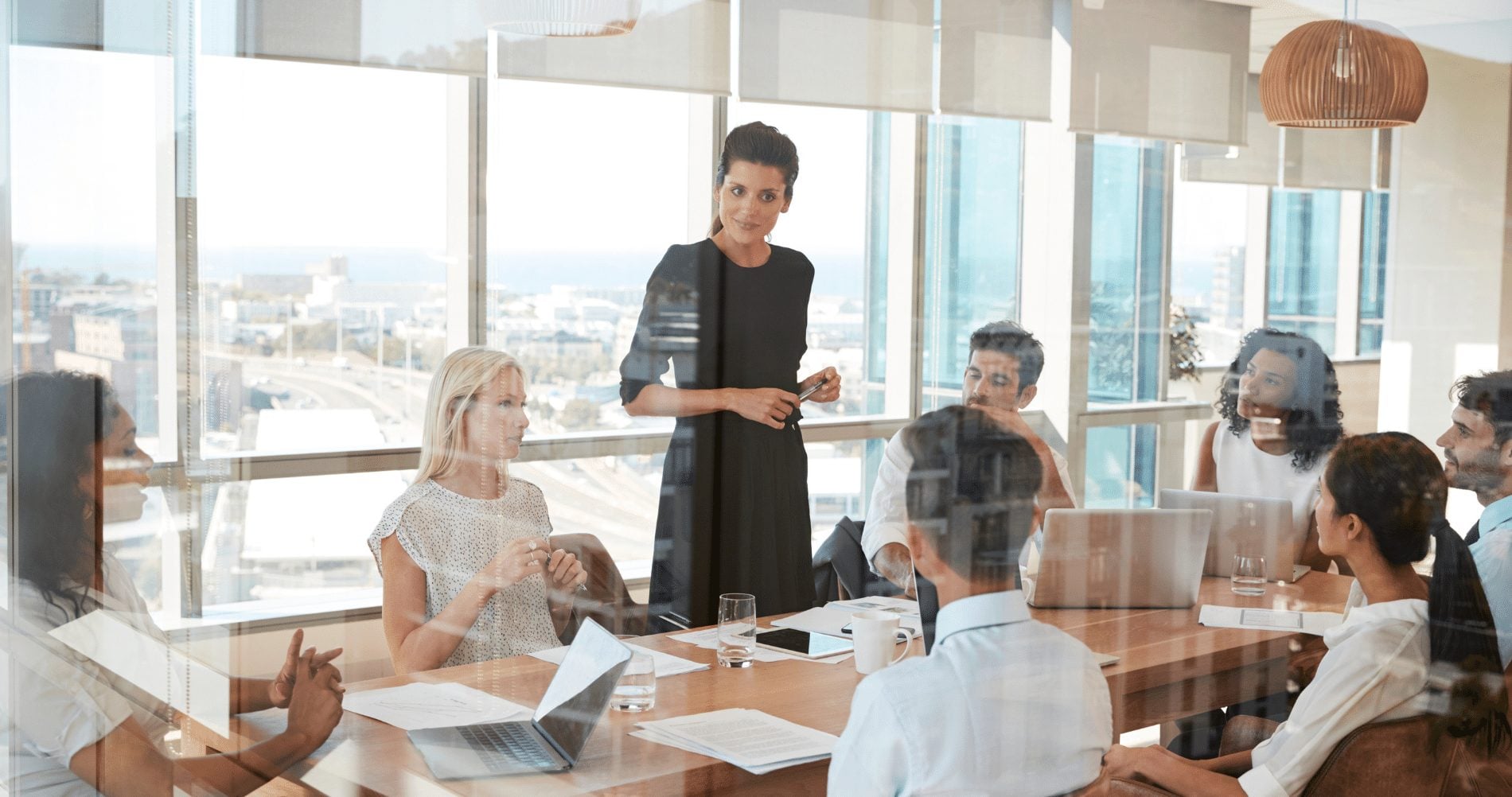 Top 5 Leadership Styles