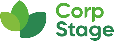Company logo of Corp Stage