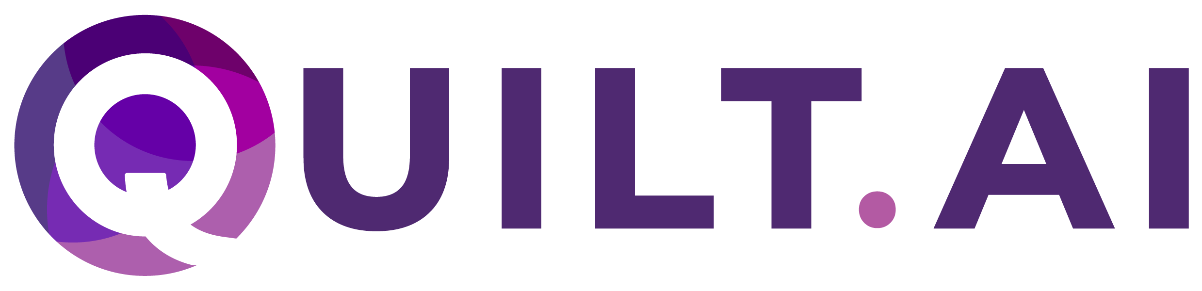 Company logo of Quilt AI
