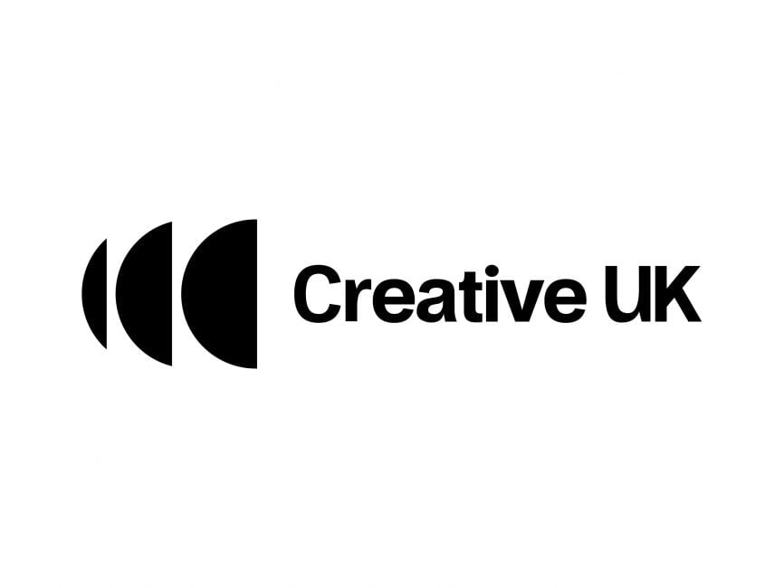 Company logo of Creative UK