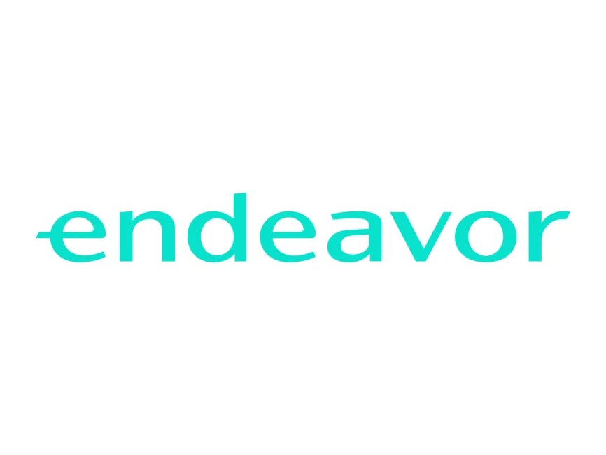 Company logo of Endeavor