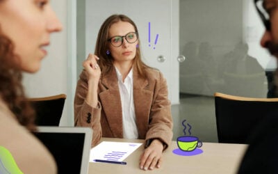 7 job interview mistakes that are ruining your chances