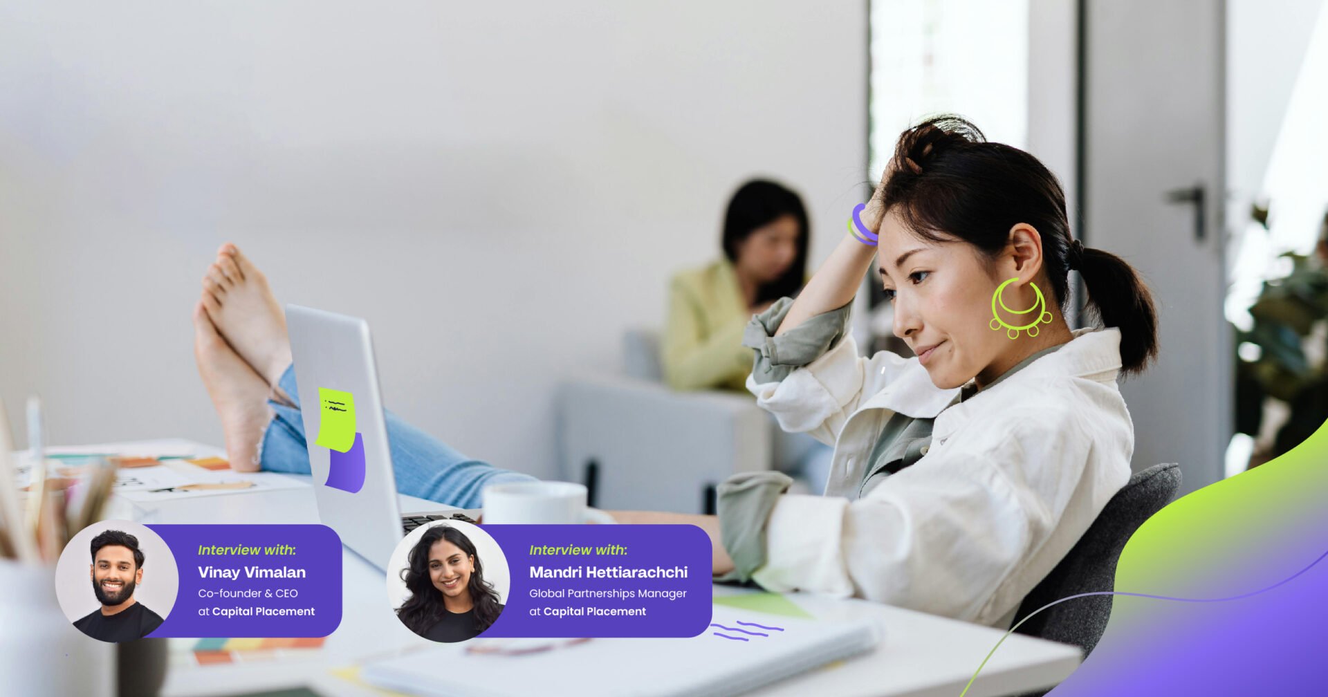 How to impress recruiters