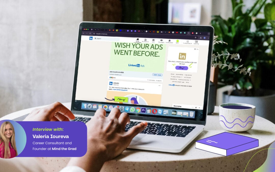 How to use LinkedIn effectively