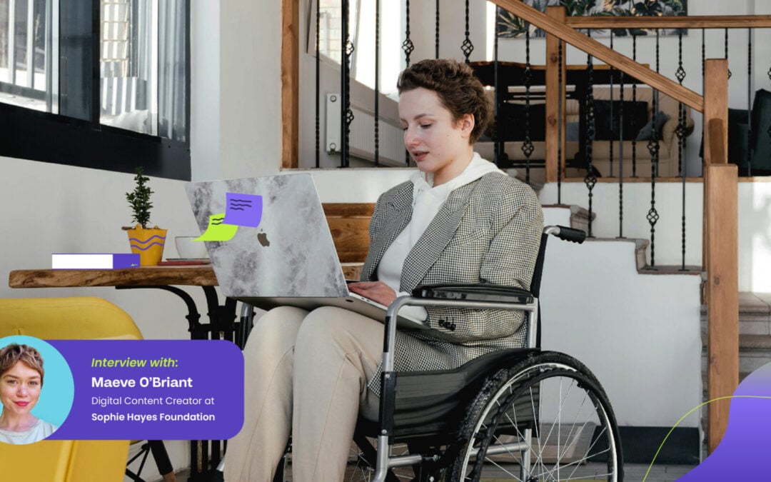 What are the benefits of remote working for accessibility?