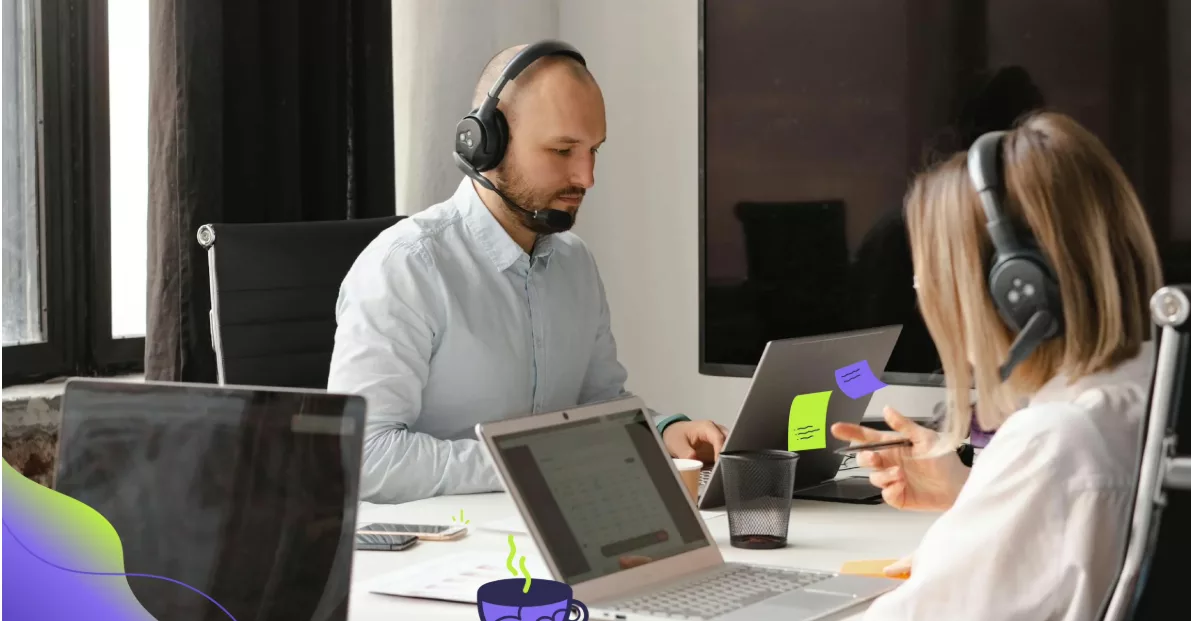 Deryn's Copy - Blog Covers Reflecting on Your Remote Internship