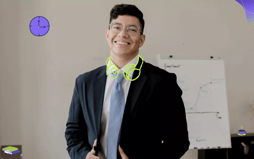 How to Develop Your Career Identity for 2026
