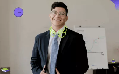 How to Develop Your Career Identity for 2026